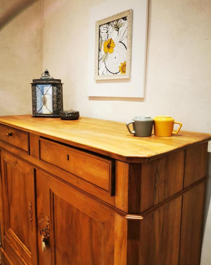 Couette-café D Hotes Ysalice