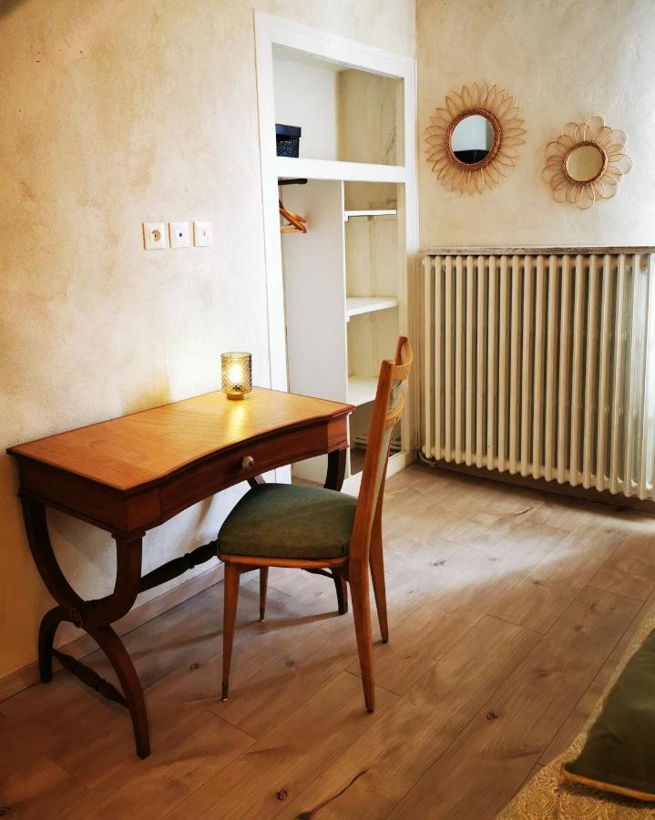 D Hotes Ysalice Bed & Breakfast Merlas