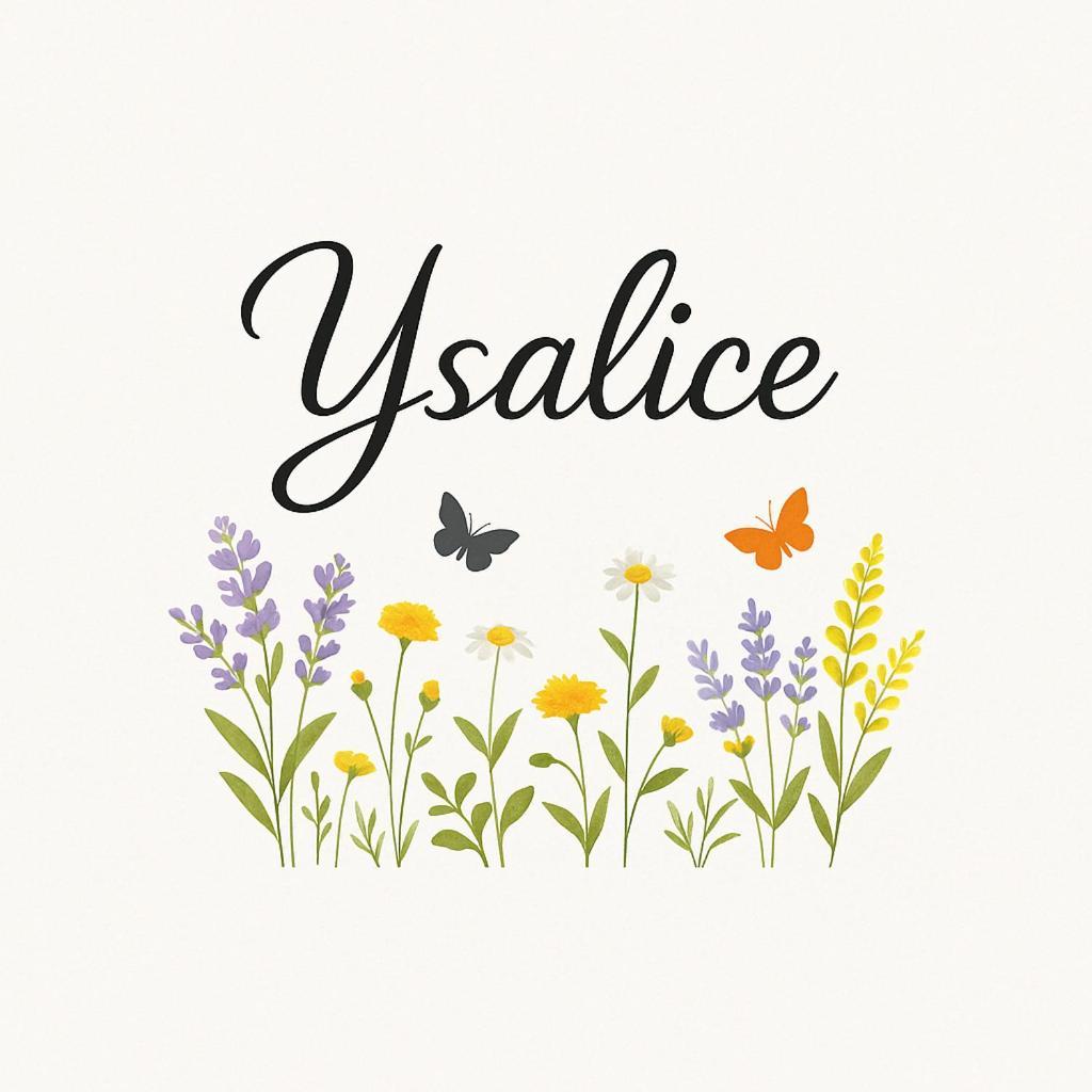D Hotes Ysalice Merlas